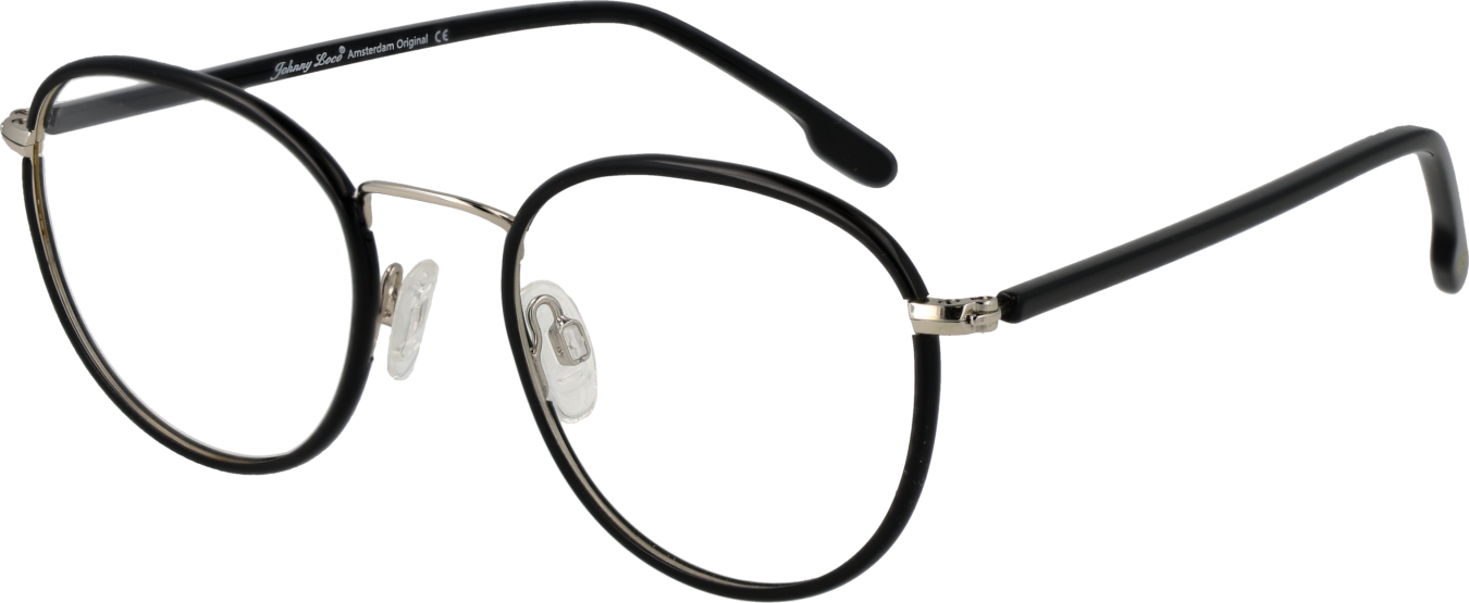 Johnny Loco Brillenfassung JLE1815 204 50 Indy