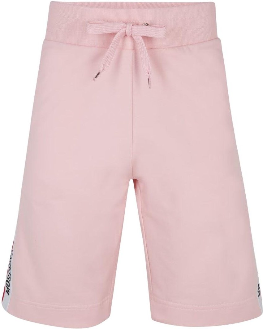 Moschino - Freizeitshorts für Damen (Pink)