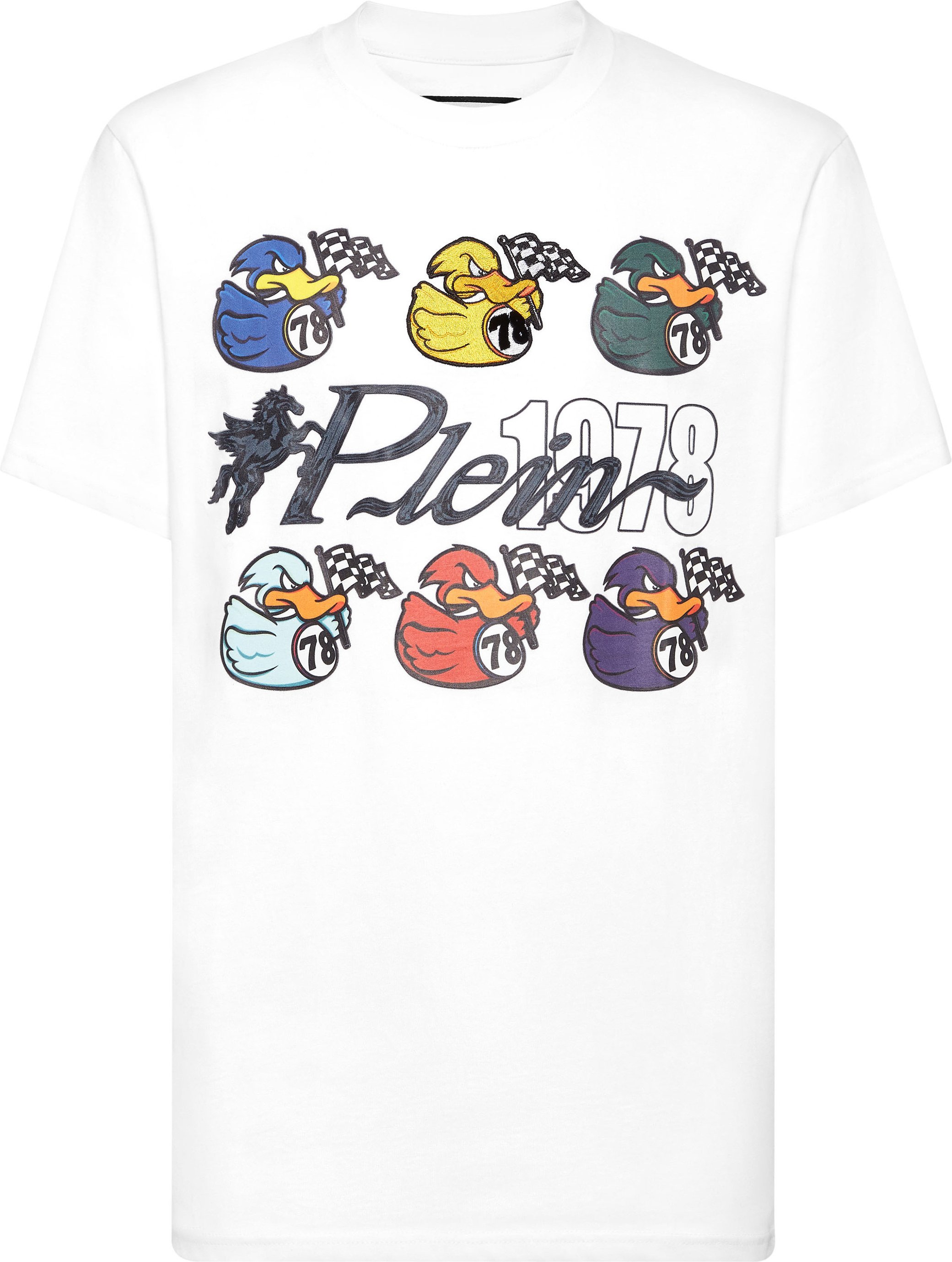 T-Shirt Duck