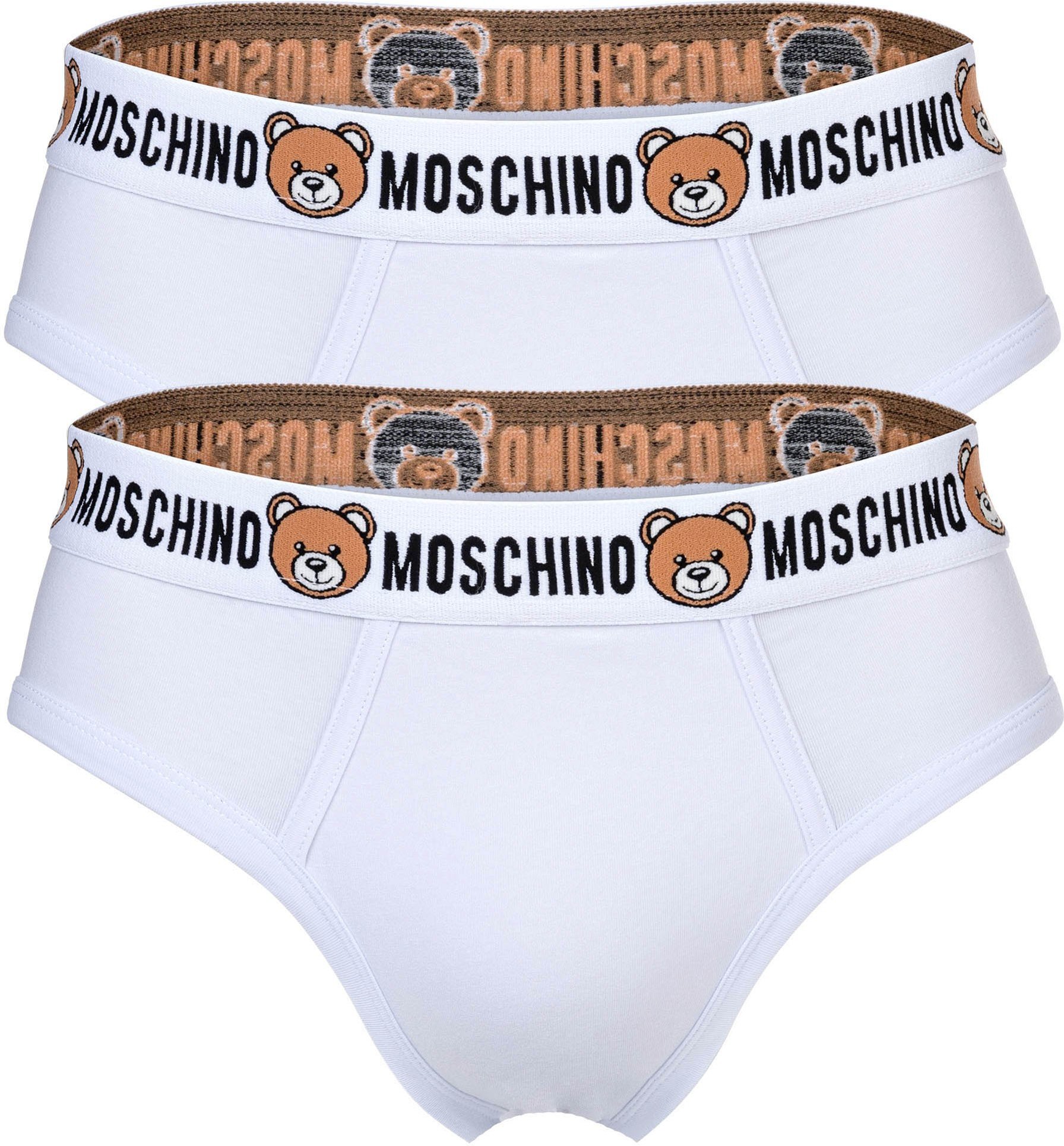 Moschino Underbear Brief
