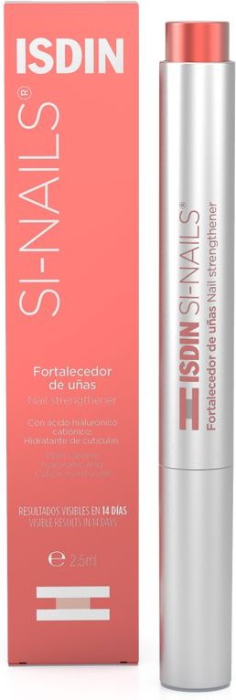 Si-nails Nagelfestiger 2,5 ml