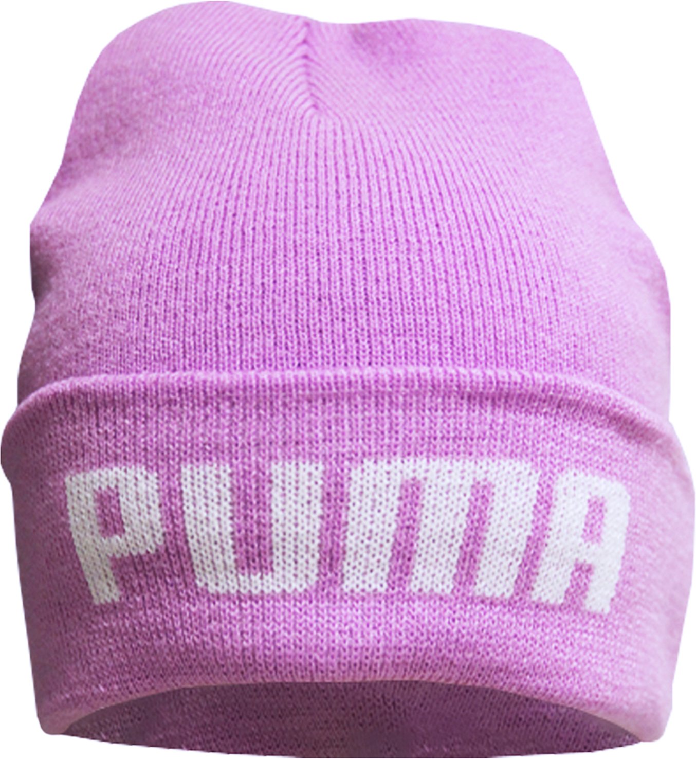 Puma - Mütze für Herren/Damen Unisex (Orchidee)