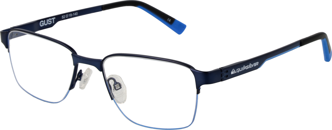 Quiksilver Brillenfassung EQYEG03144 EBLU Gust