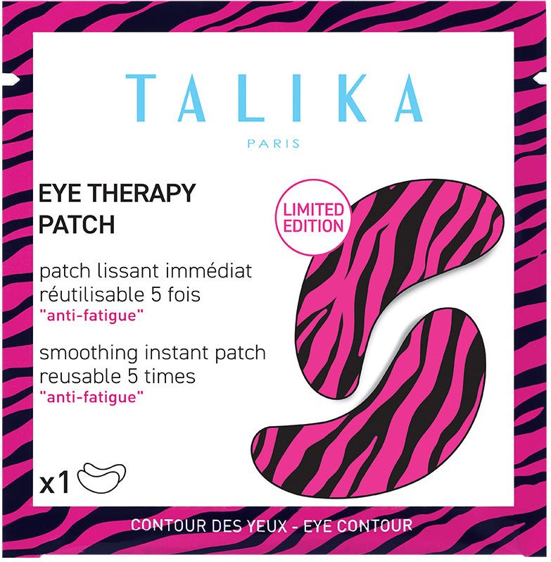 Augentherapie-pflaster Zebra Limitierte Auflage 1 Stück