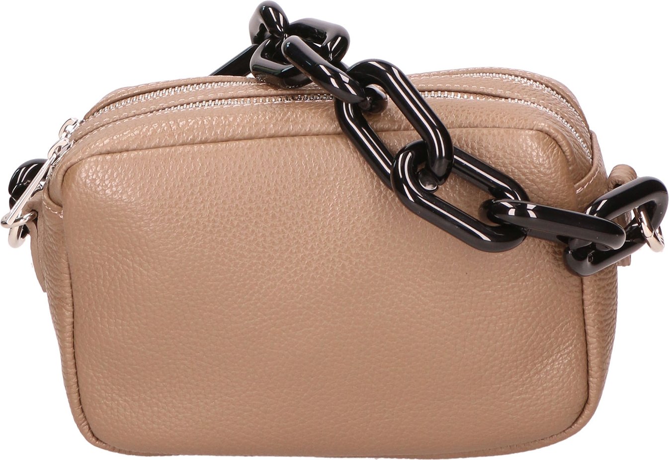 Gave Lux Schultertasche Frauen TAUPE