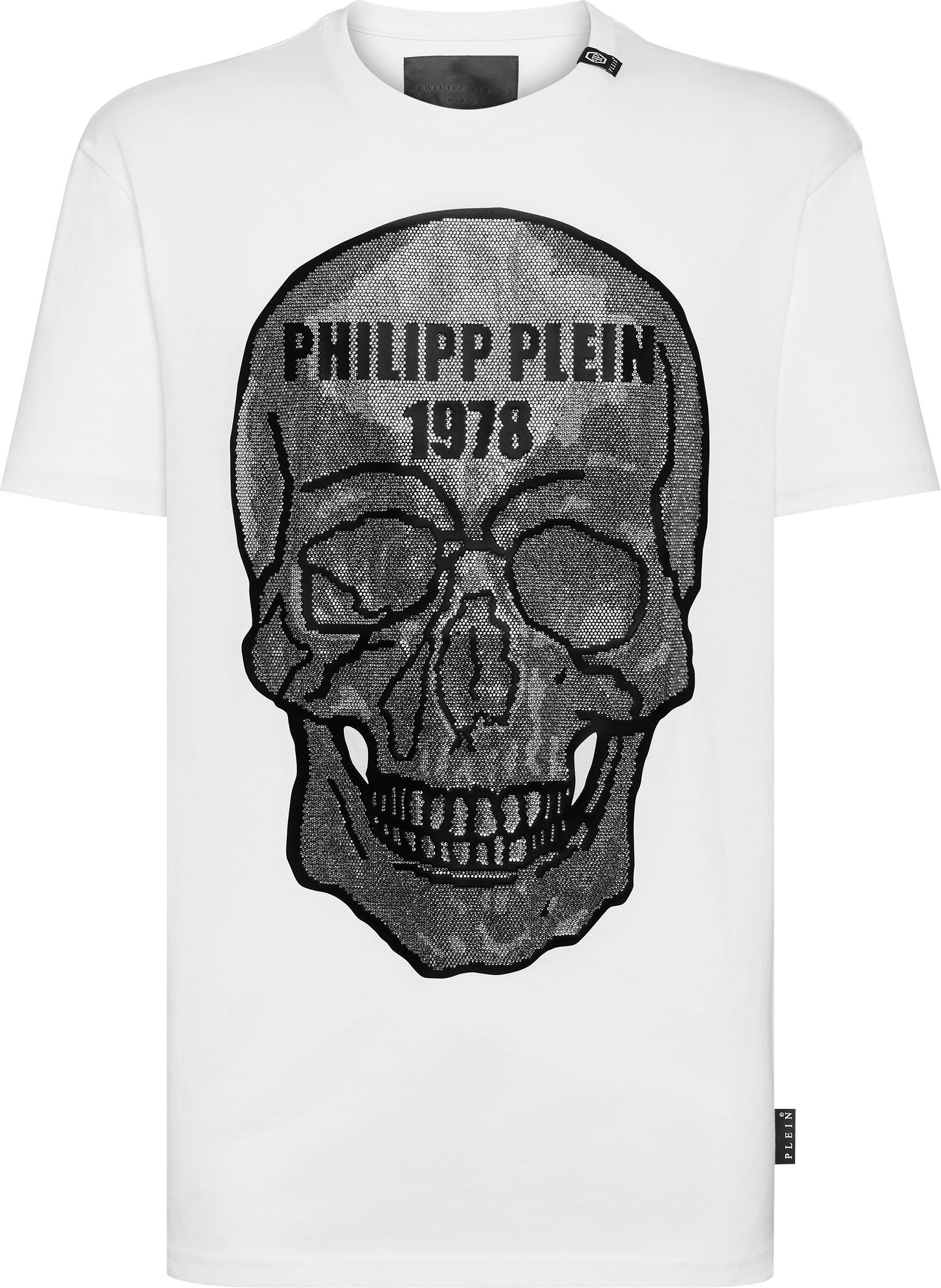 T-Shirt Skull