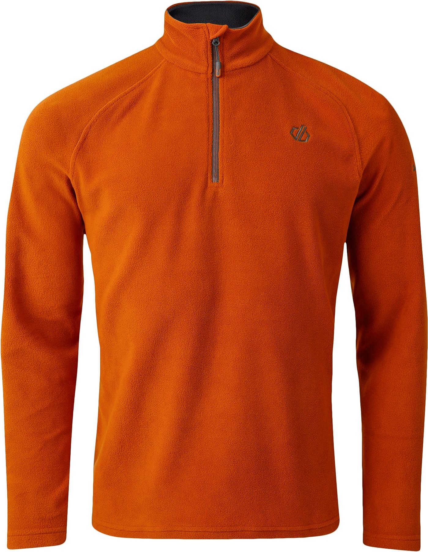 Dare 2B - "Freethink II" Fleece-Oberteil für Herren (Kürbis geschmack)