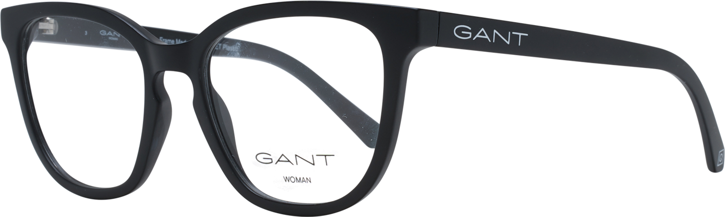 Gant Brille GA4138 001 53