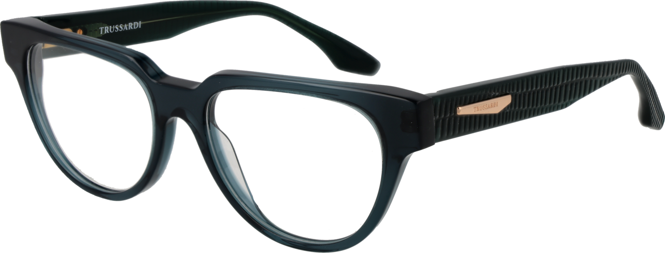 Trussardi Brillenfassung TSW6046 T01 53