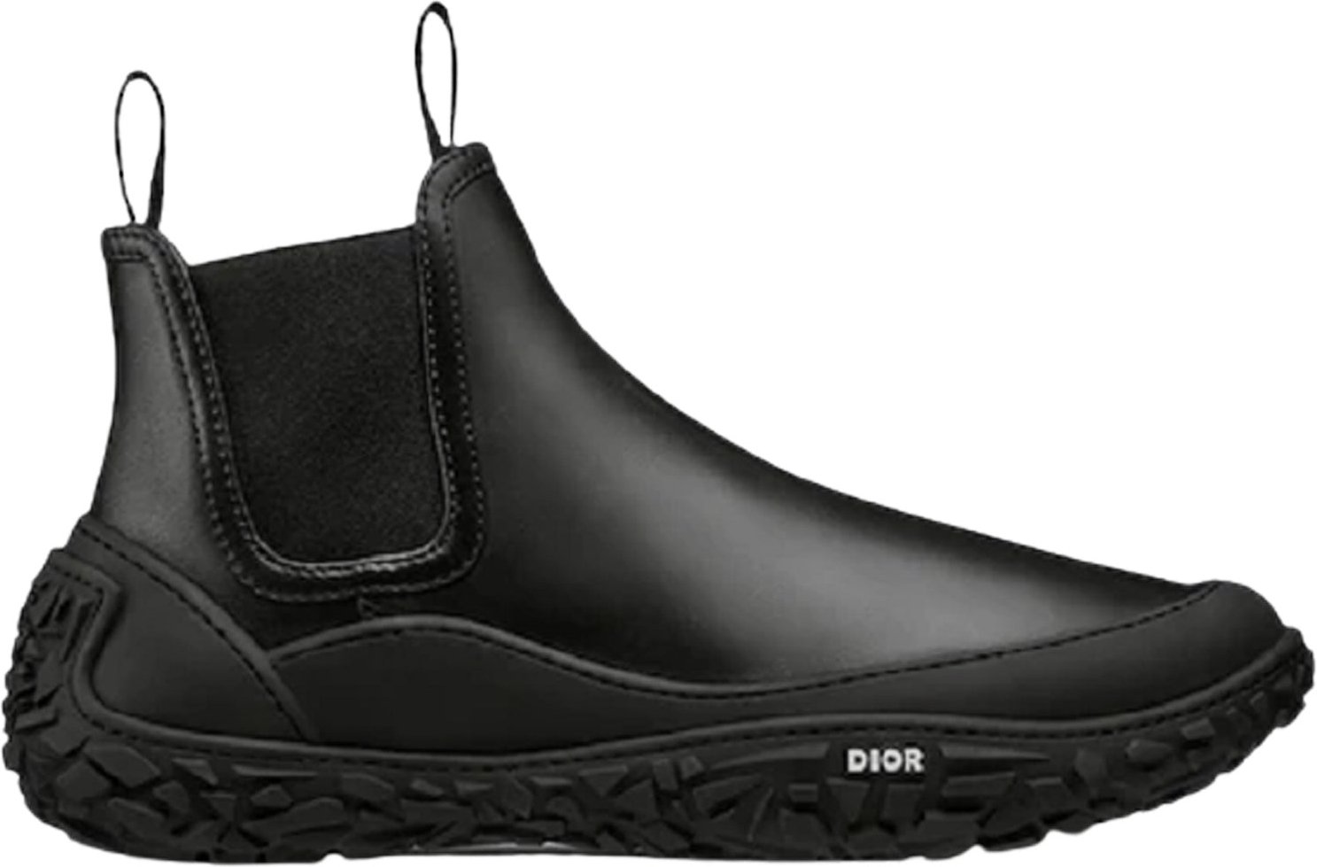 Dior B28 Chelsea-Stiefel
