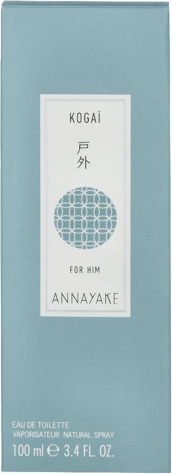 Thumbnail - Kogai For Him - EdT 100ml