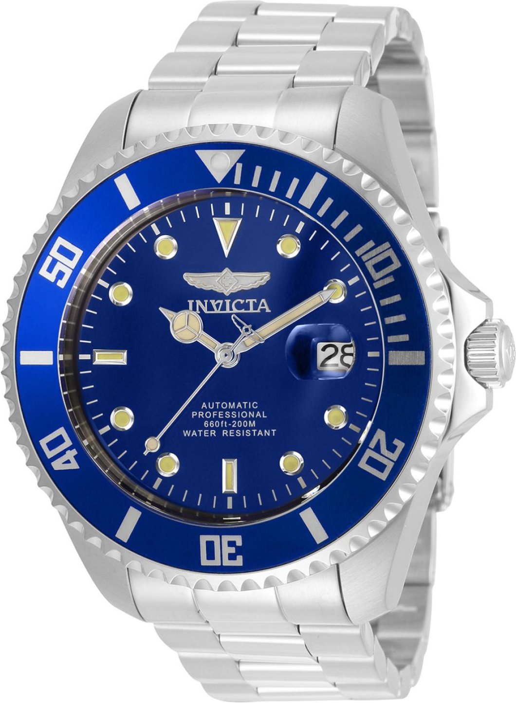 Thumbnail - Invicta Pro Diver 35718 Herrenuhr - 47mm