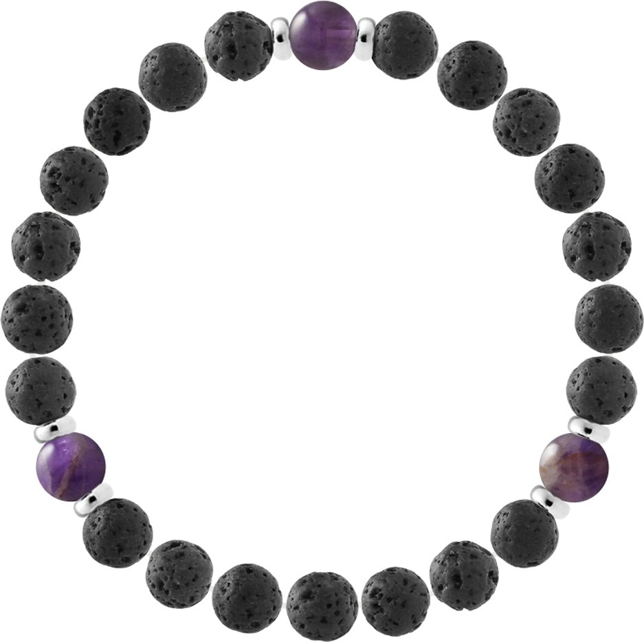 Armband Silber Sterling 925 Montague