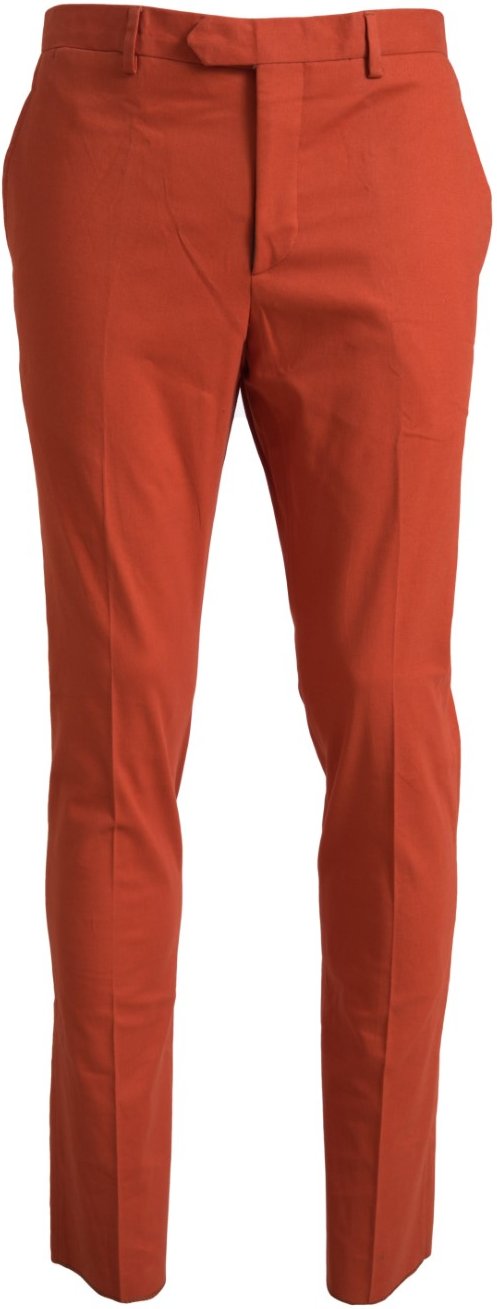 Gerade geschnittene Hose