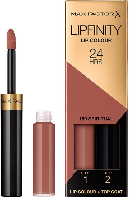 Lipfinity Classic #180-spirtual Shade 2 ml