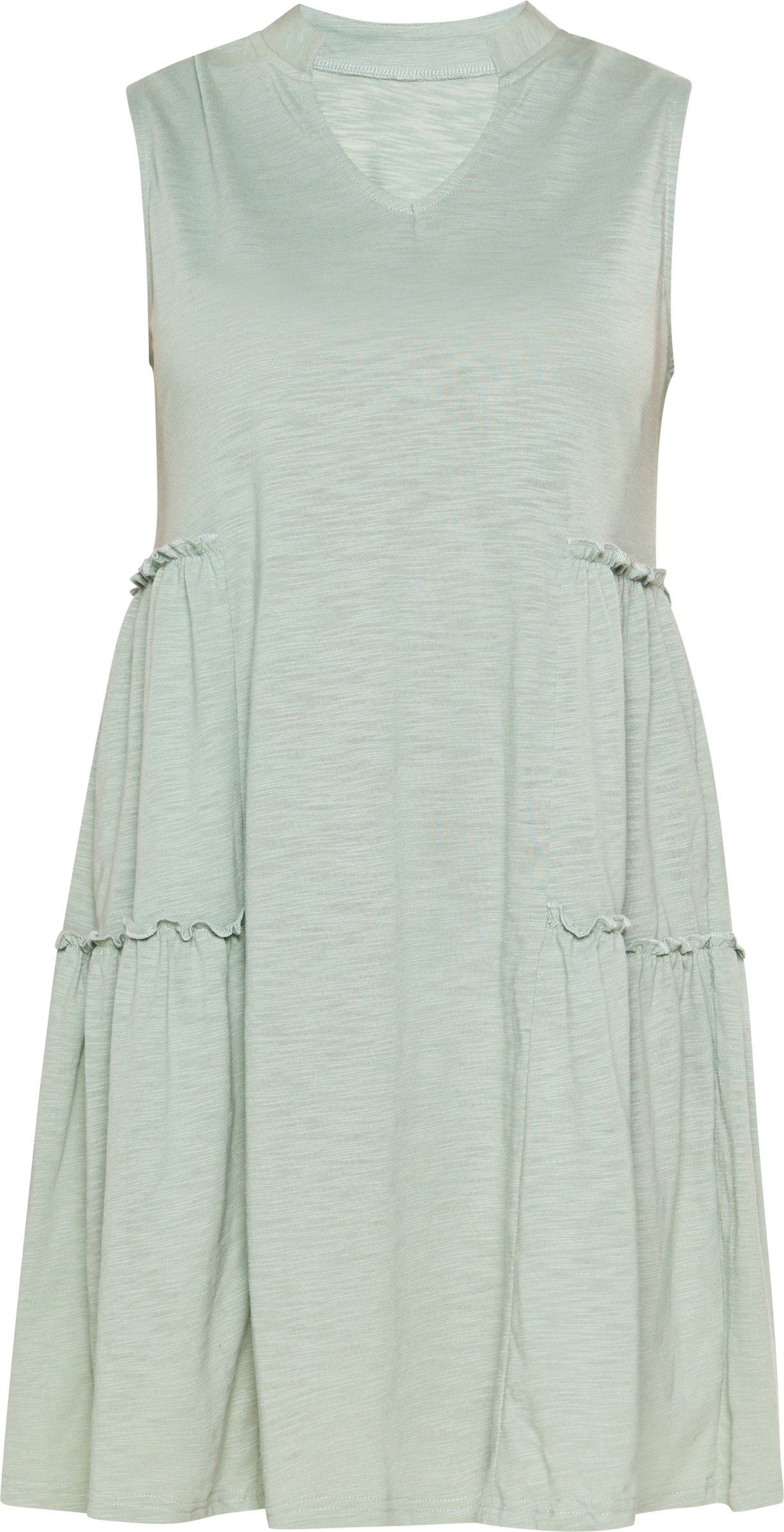 usha Kleid Frauen Grün