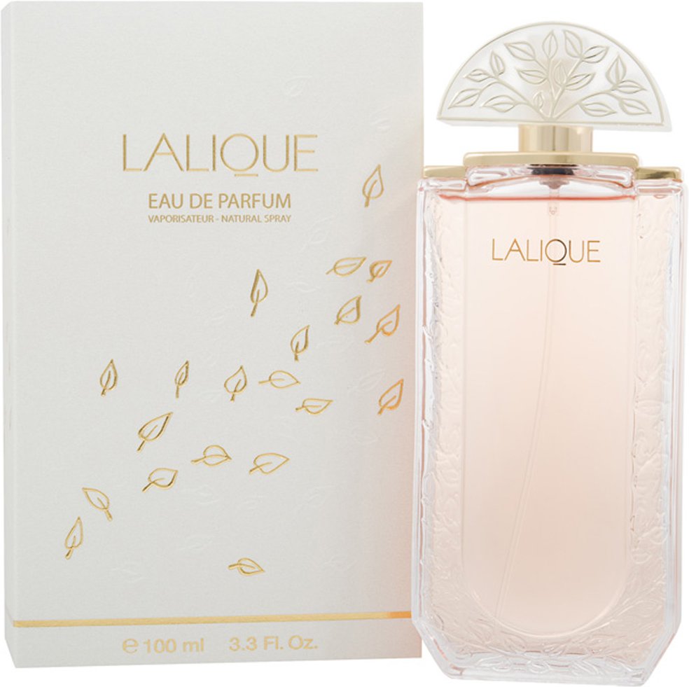 Lalique De Lalique Eau de Parfum 100ml Spray For Her