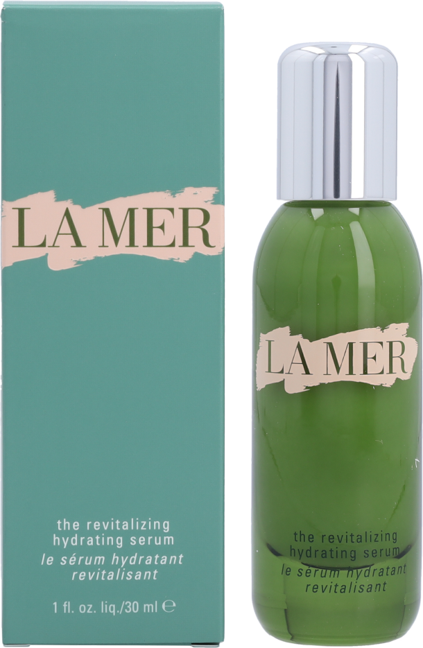 La Mer Das revitalisierende feuchtigkeitsspendende Serum 30ml