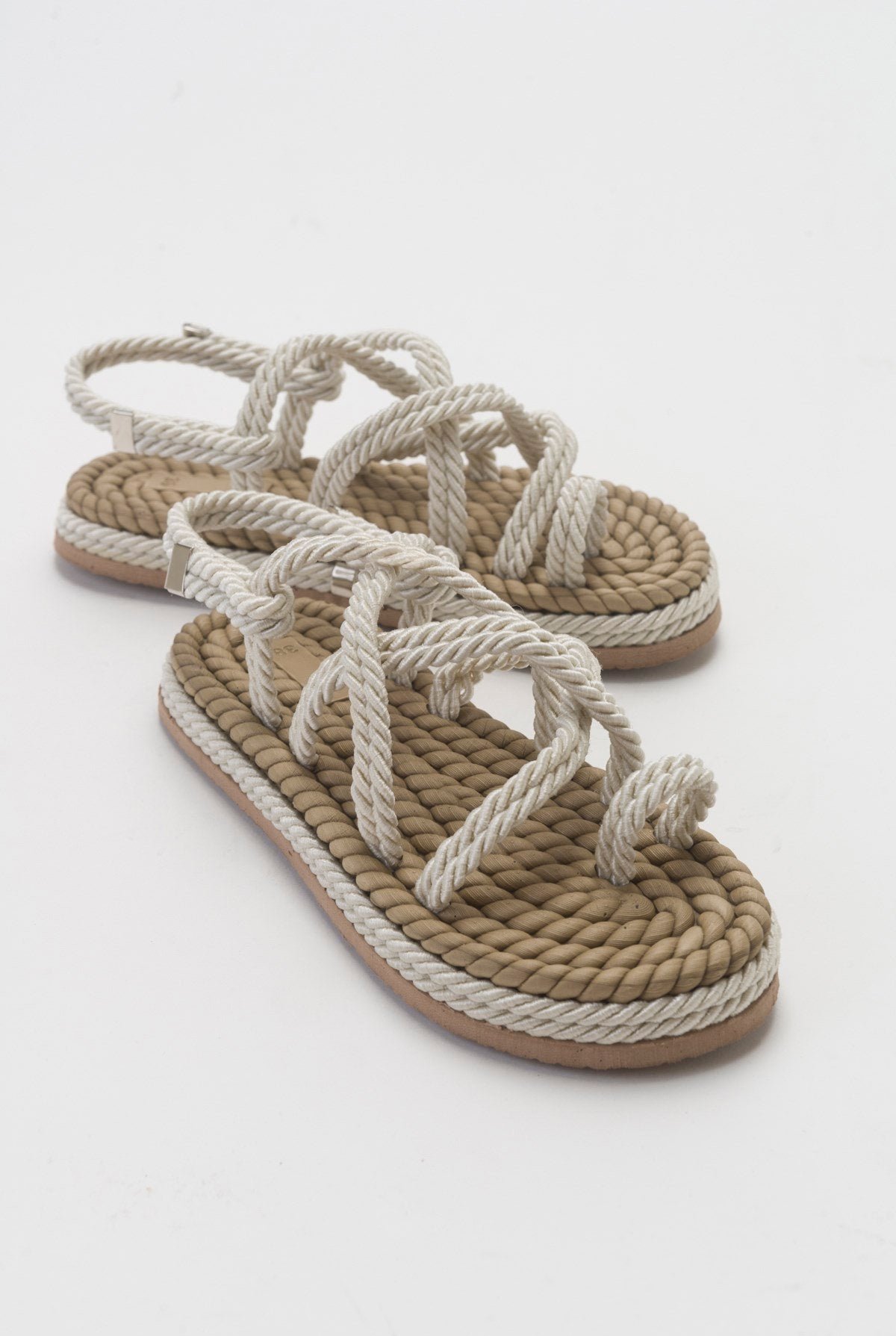 POMA Flach Sandale (Women)