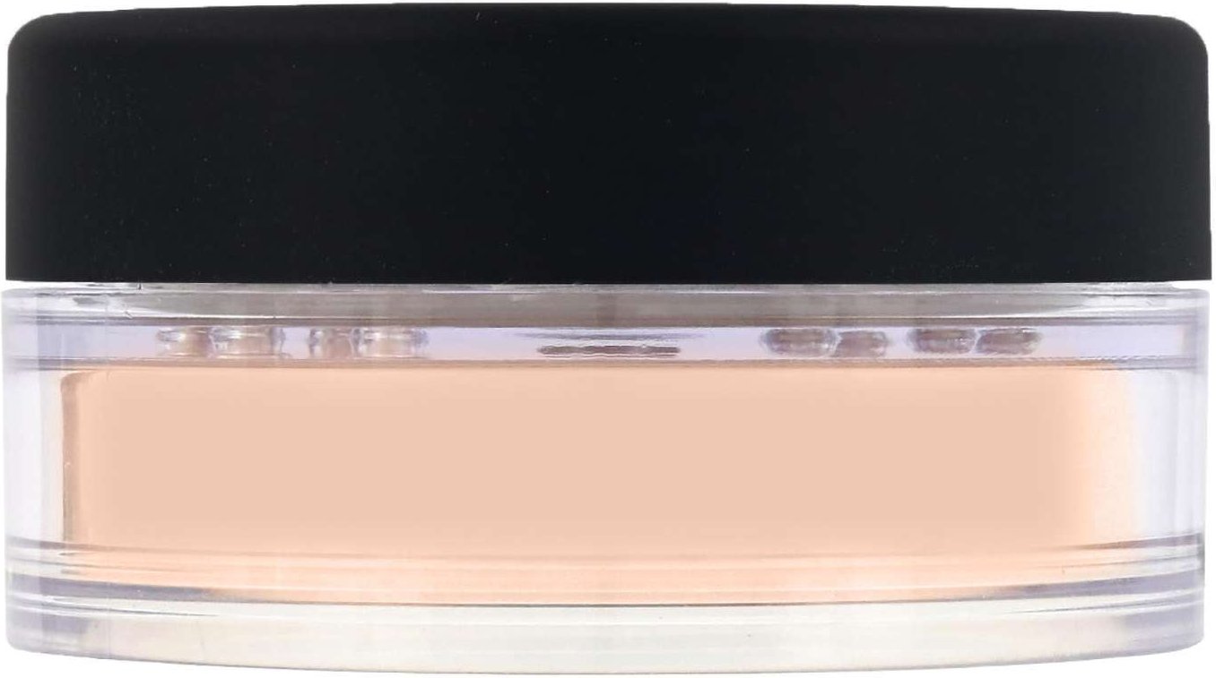 bareMinerals Original Matte Lose Mineralfoundation SPF 15 - 05 Fairly Medium 6g