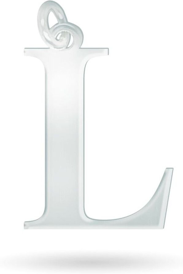 BEKA&BELL Anhänger 925-Sterling Silber Glänzend