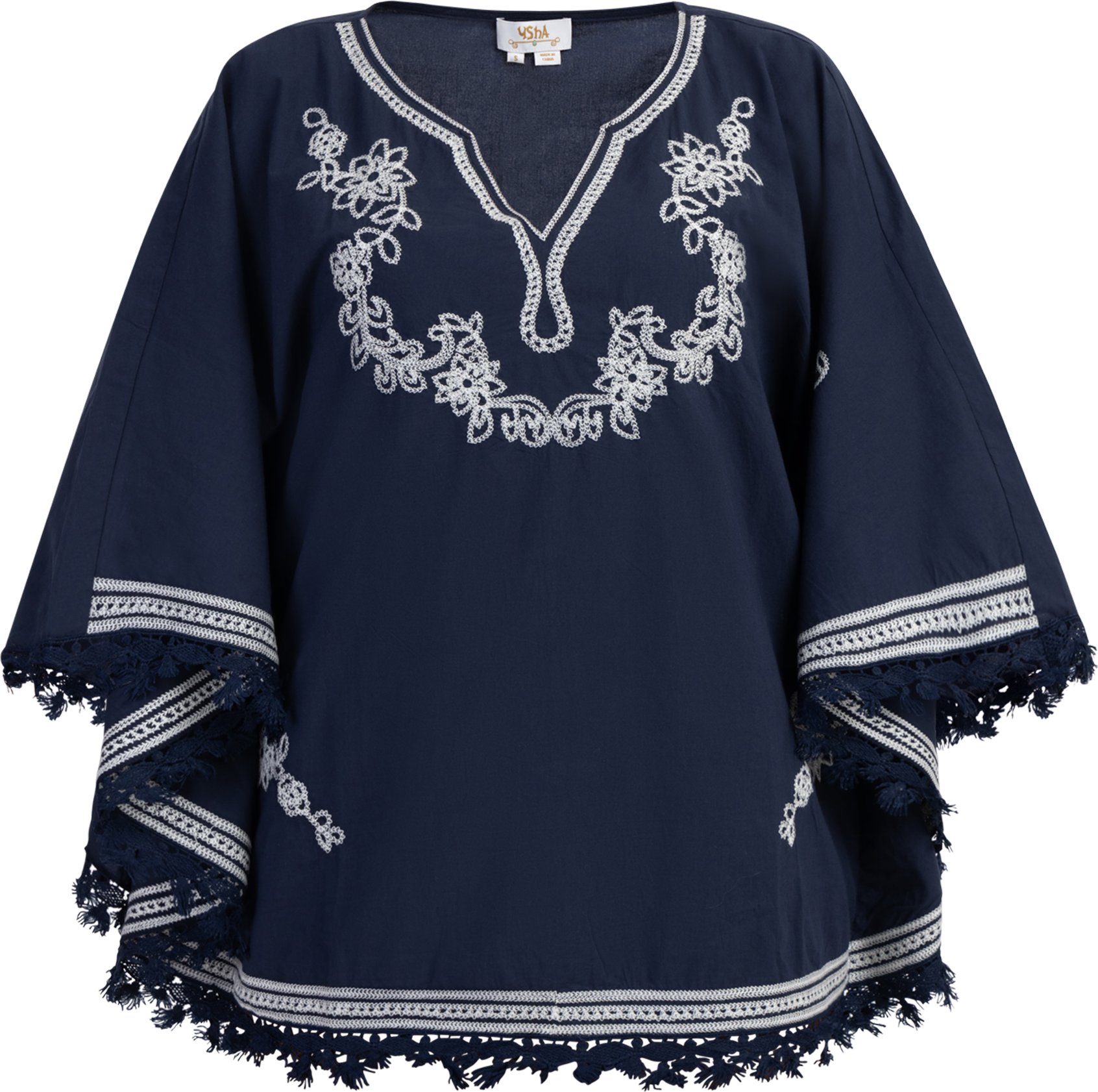 Thumbnail - usha Poncho Damen Marine