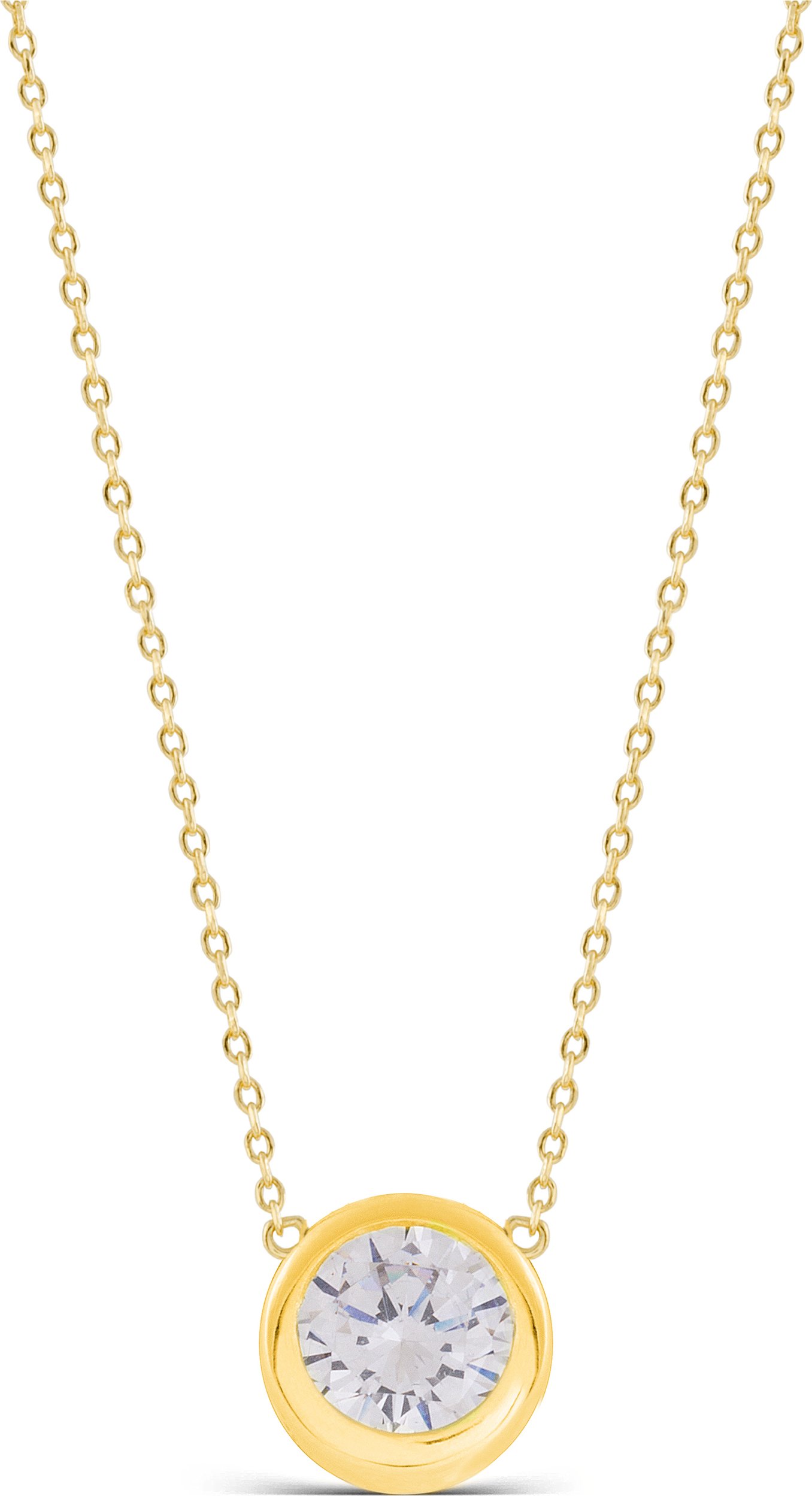 Imrak Halskette Sterling Silber 925