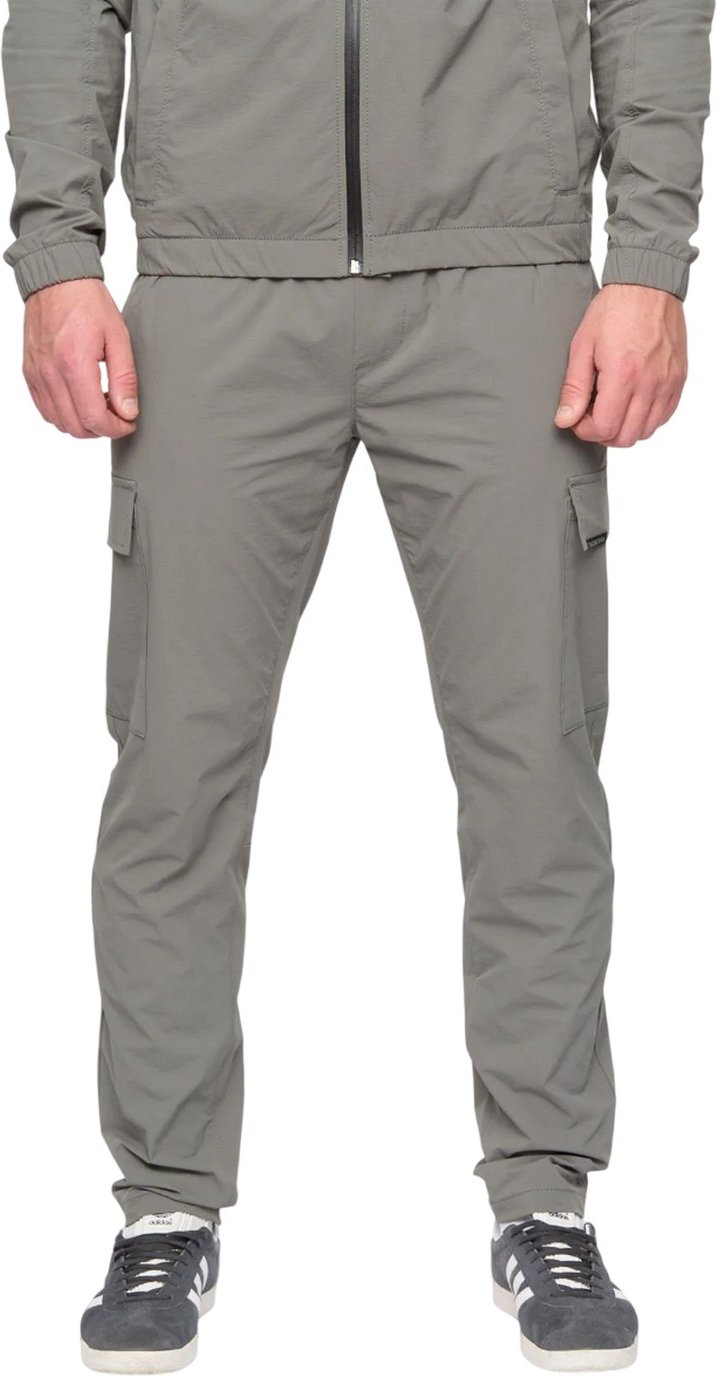 Duck and Cover - "Chamata" Hosen für Herren (Schiefergrün)