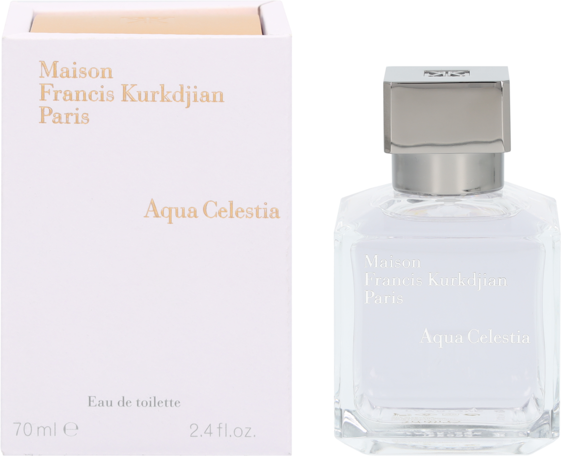 MFKP Aqua Celestia Edt Spray 70ml.