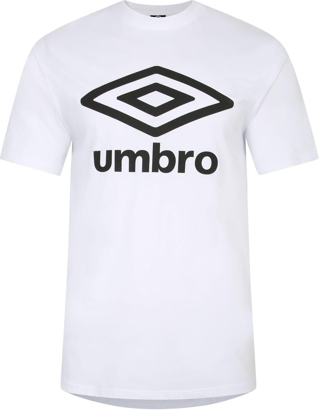 Umbro - T-Shirt für Herren (Weiß)