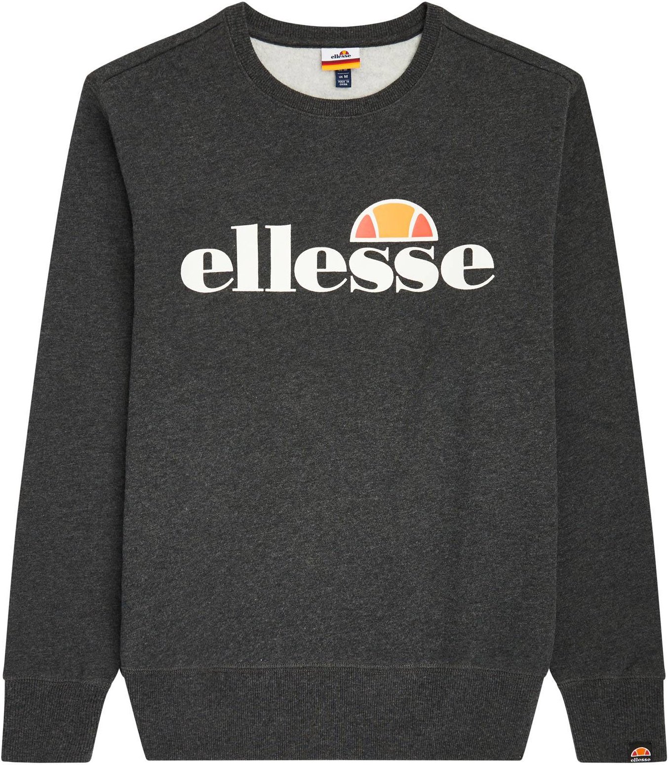 Ellesse Sl Succiso Sweatshirt