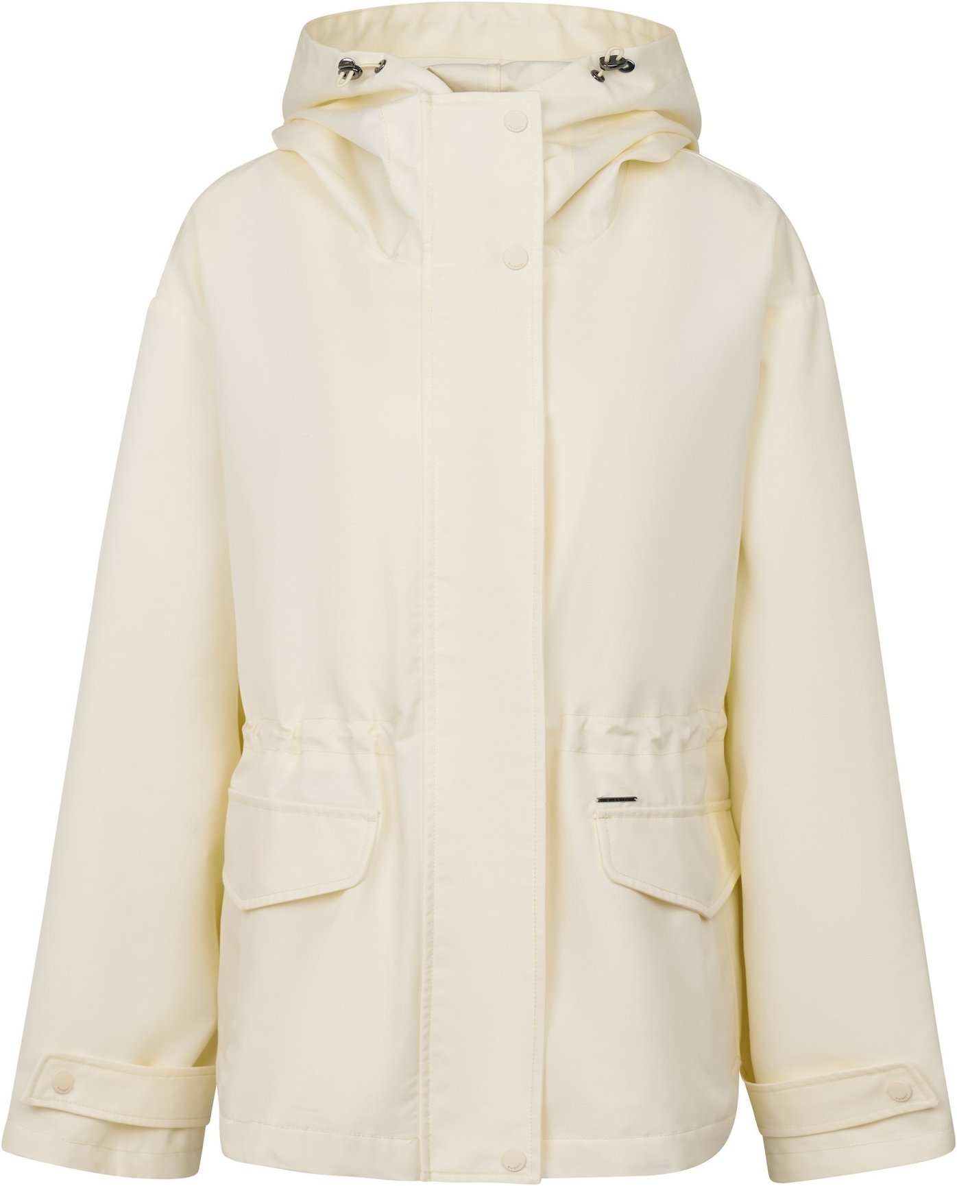 Bugatti Damen Parka mit Kapuze