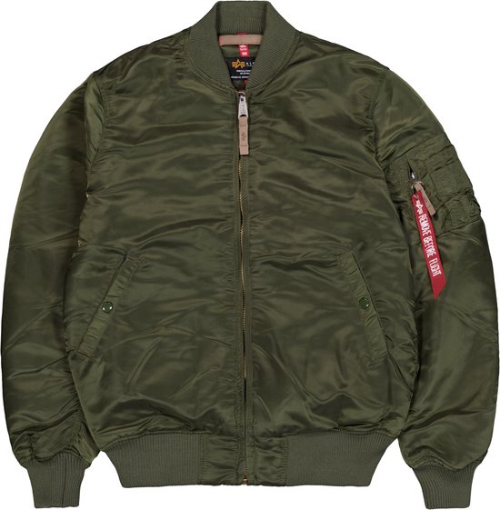 Thumbnail - MA-1 VF 59 Long