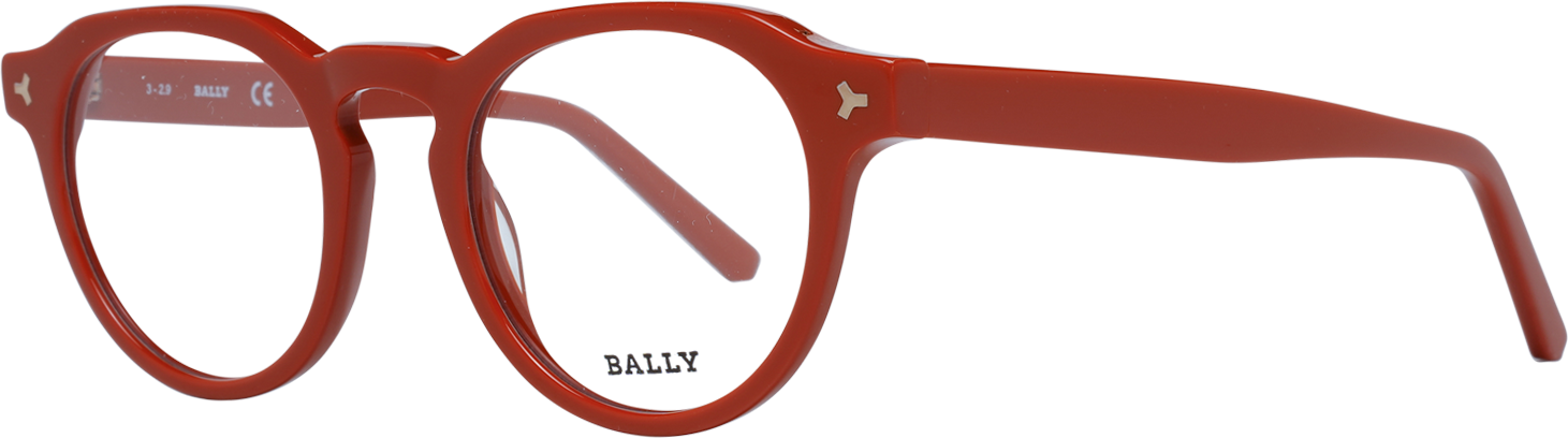 Bally Optische Fassung BY5020 042 48
