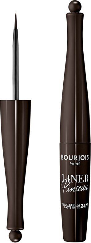Liner Pinceau 24h Liquid Eyeliner #2-brun Impressionniste 2,5 ml