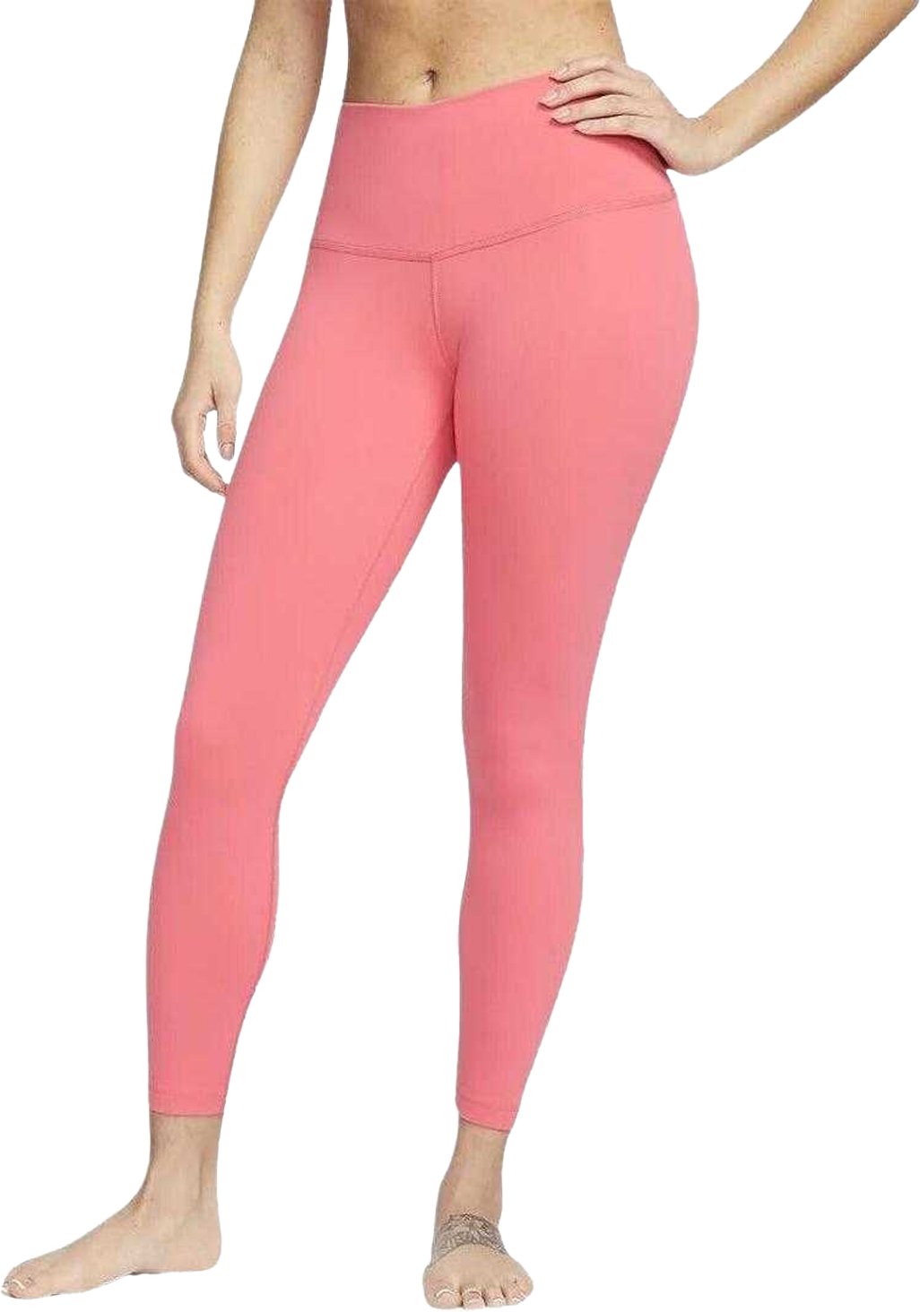 Nike - Leggings für Damen (Pink)