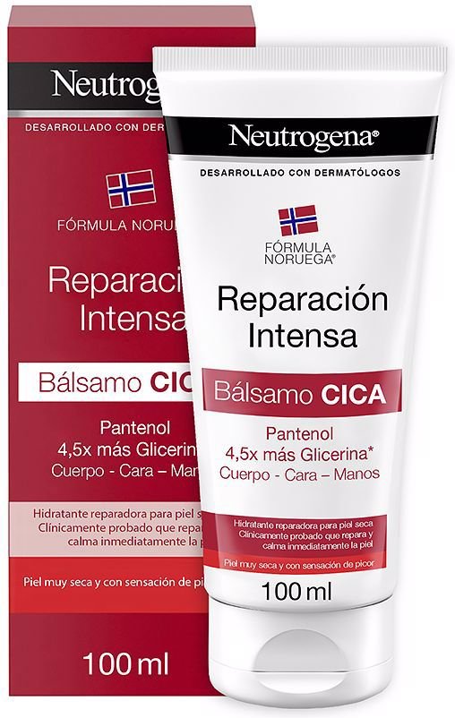 Intense Repair Cica Balsam 100 ml