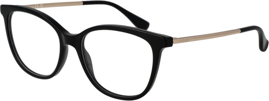 Elegante Acetat-Brille