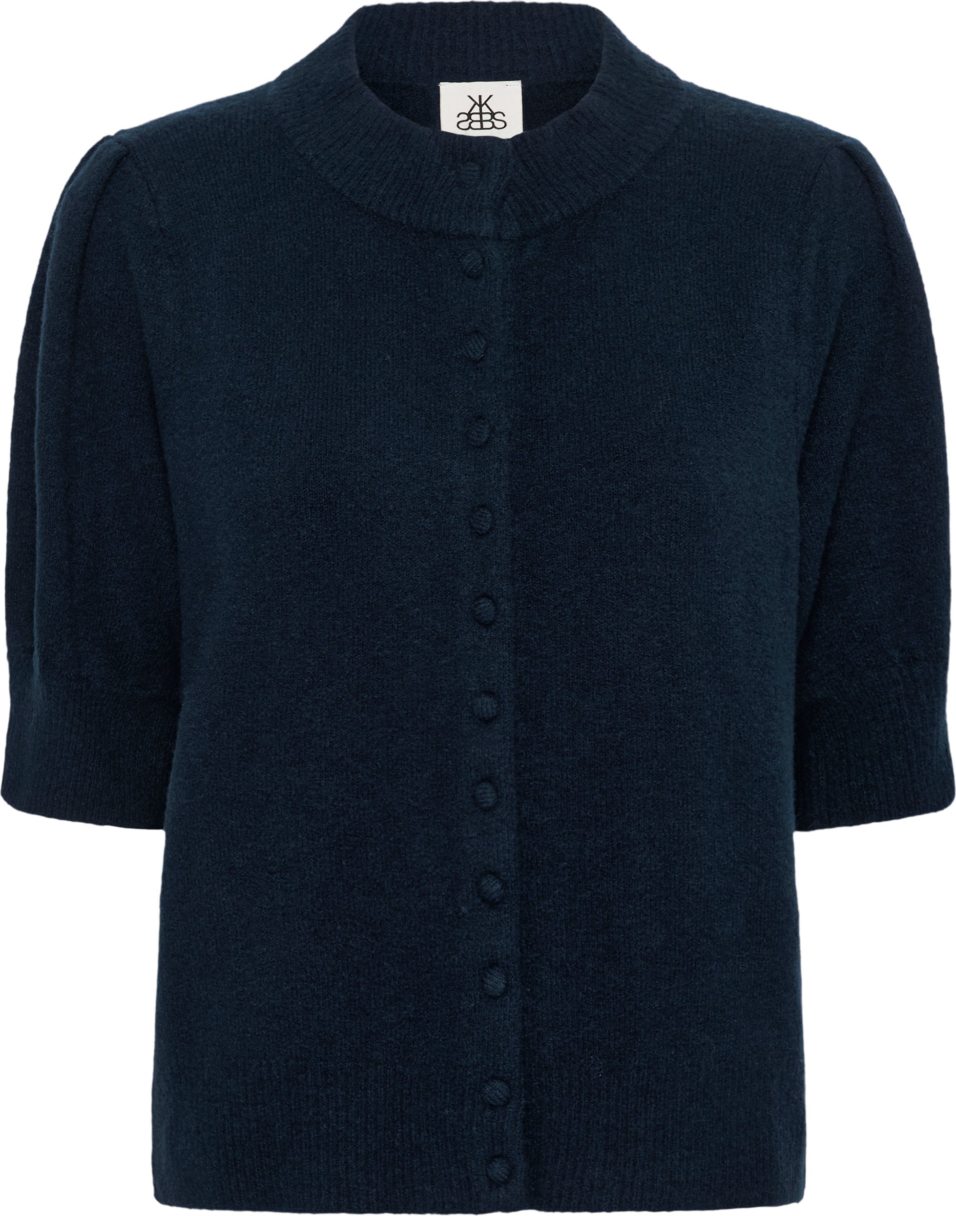 Strickjacke KBBrona Feminine navy