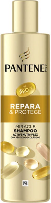 Miracle Repara & Protege Champú 250 ml