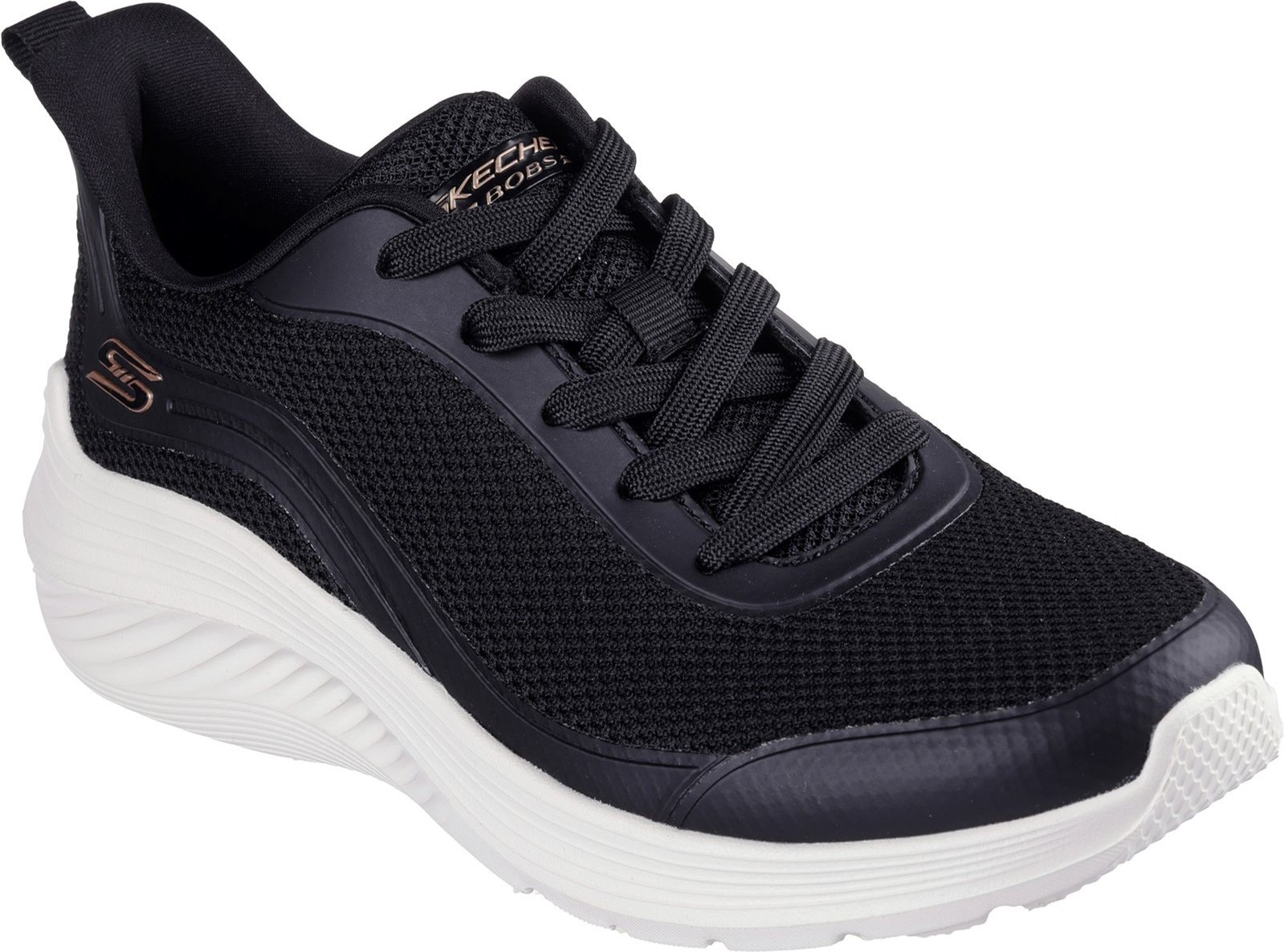 Bobs Squad Waves Still Wading Trainers