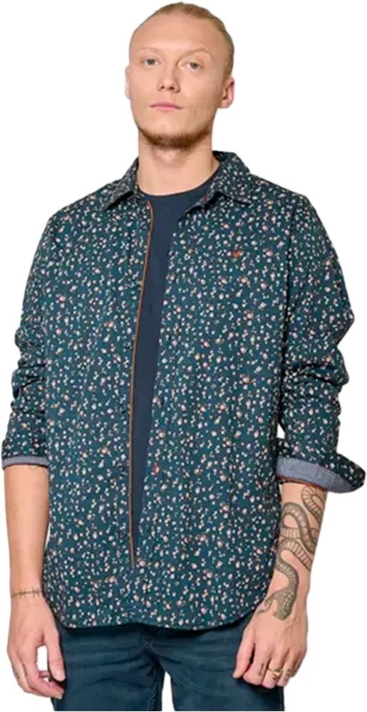 Chemise Kaporal Homme Kevy