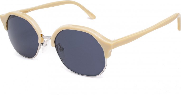 LGR ZANZIBAR-IVORY-40 ZANZIBAR 50 IVORY 40 Sonnenbrille