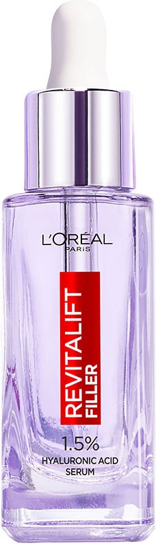 Revitalift Filler Hyaluronsäure Anti-falten-serum 50 ml