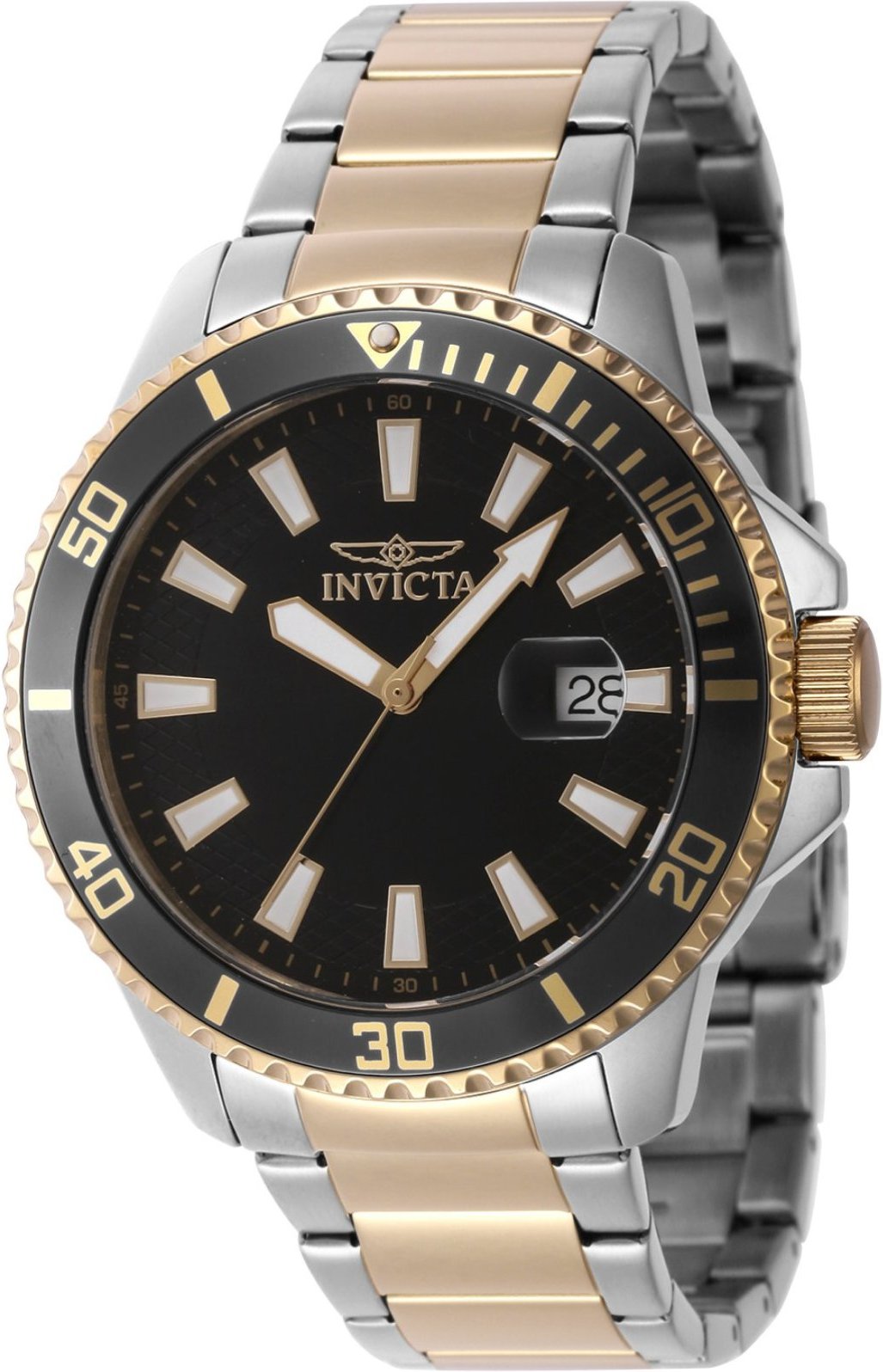 Invicta Pro Diver 46141 Herrenuhr - 45mm