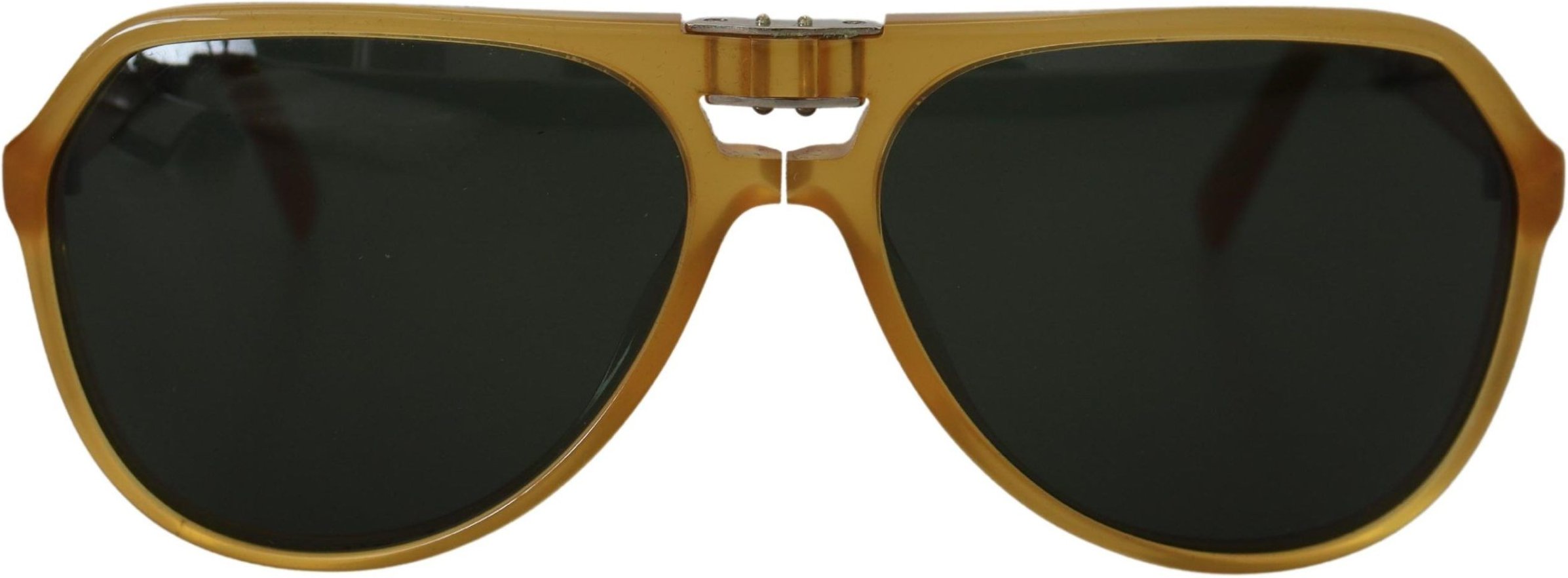 Dg4331 Fliegerbrille Amber