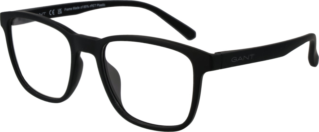 Thumbnail - Gant Brillenfassung GA50011 002 54