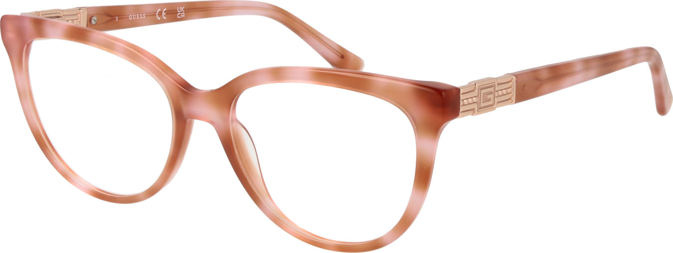 Guess Brillenfassung GU2942 059 52