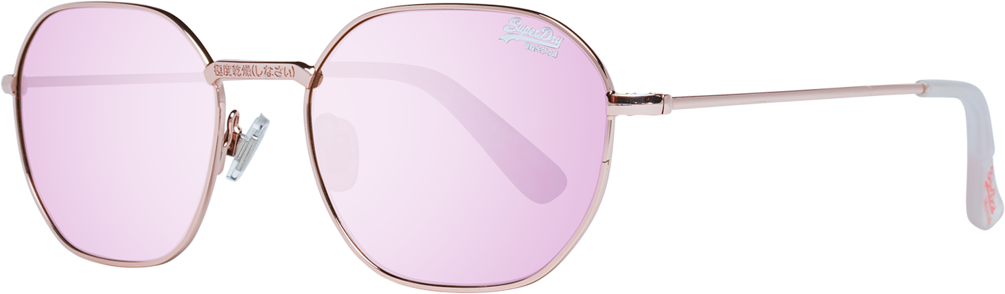 Superdry Lunettes De Soleil SDS Super 201 52