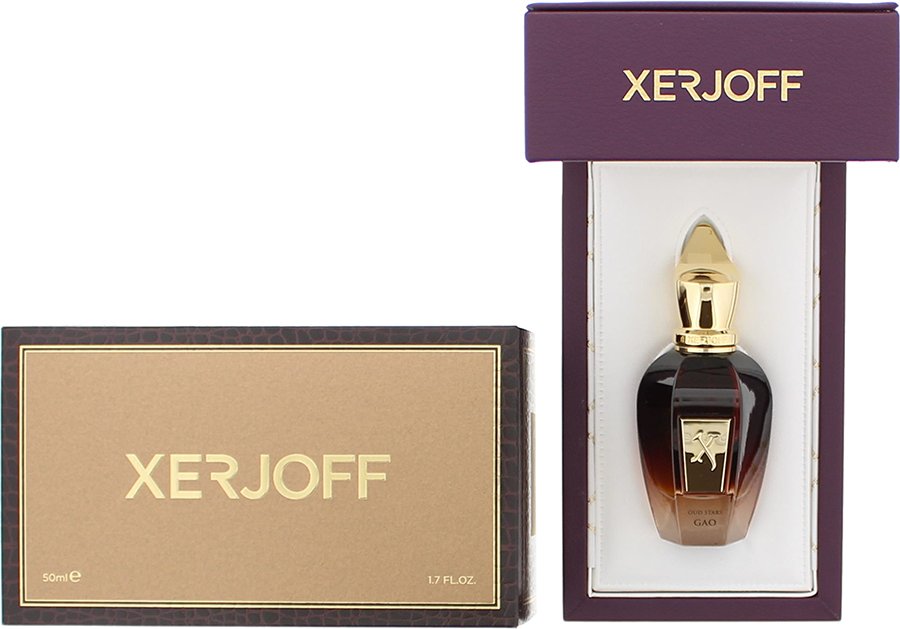 Thumbnail - Xerjoff Oud Stars Gao Eau de Parfum 50 ml